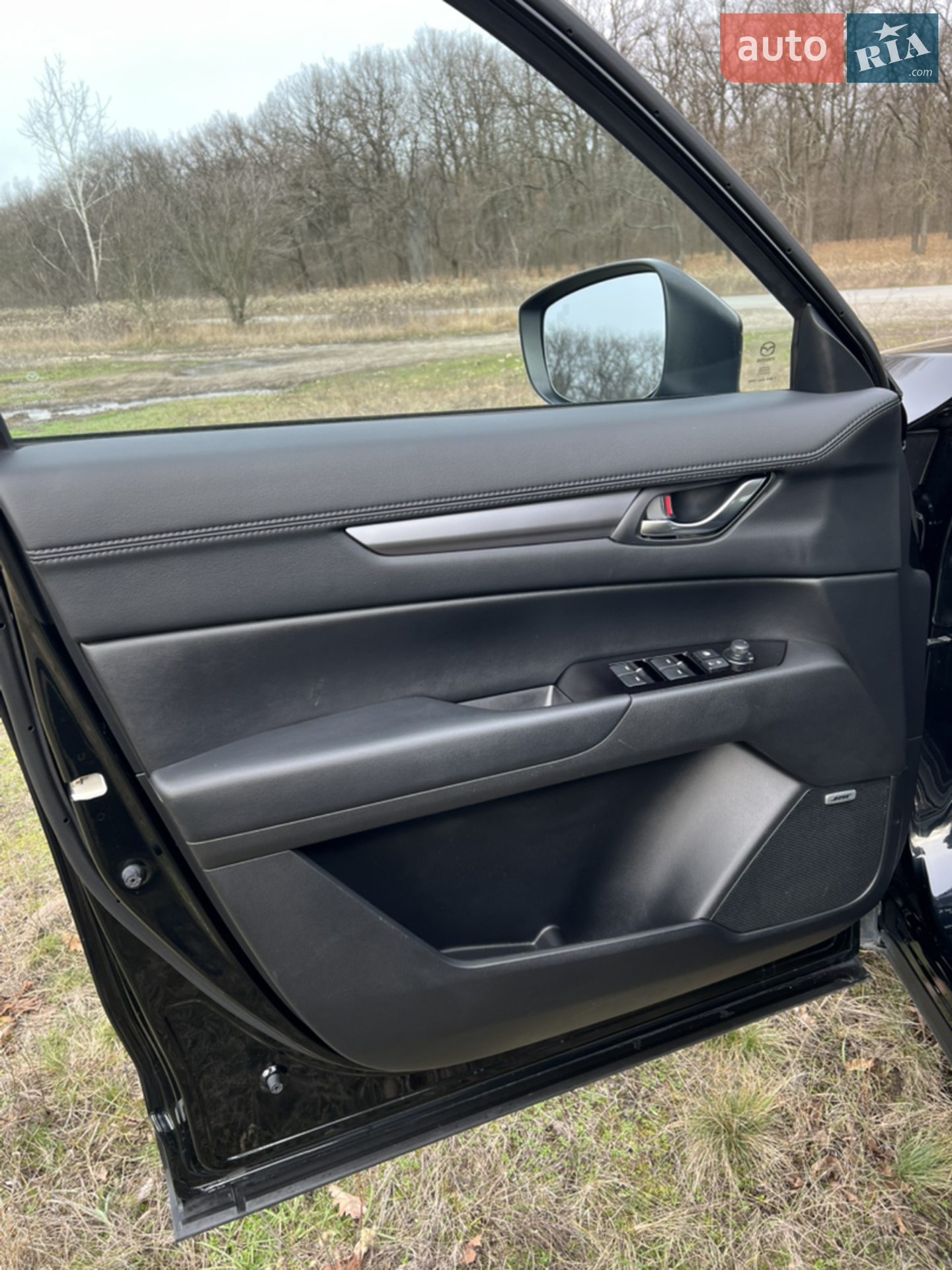 2020 Mazda CX-5 - мініатюра 10