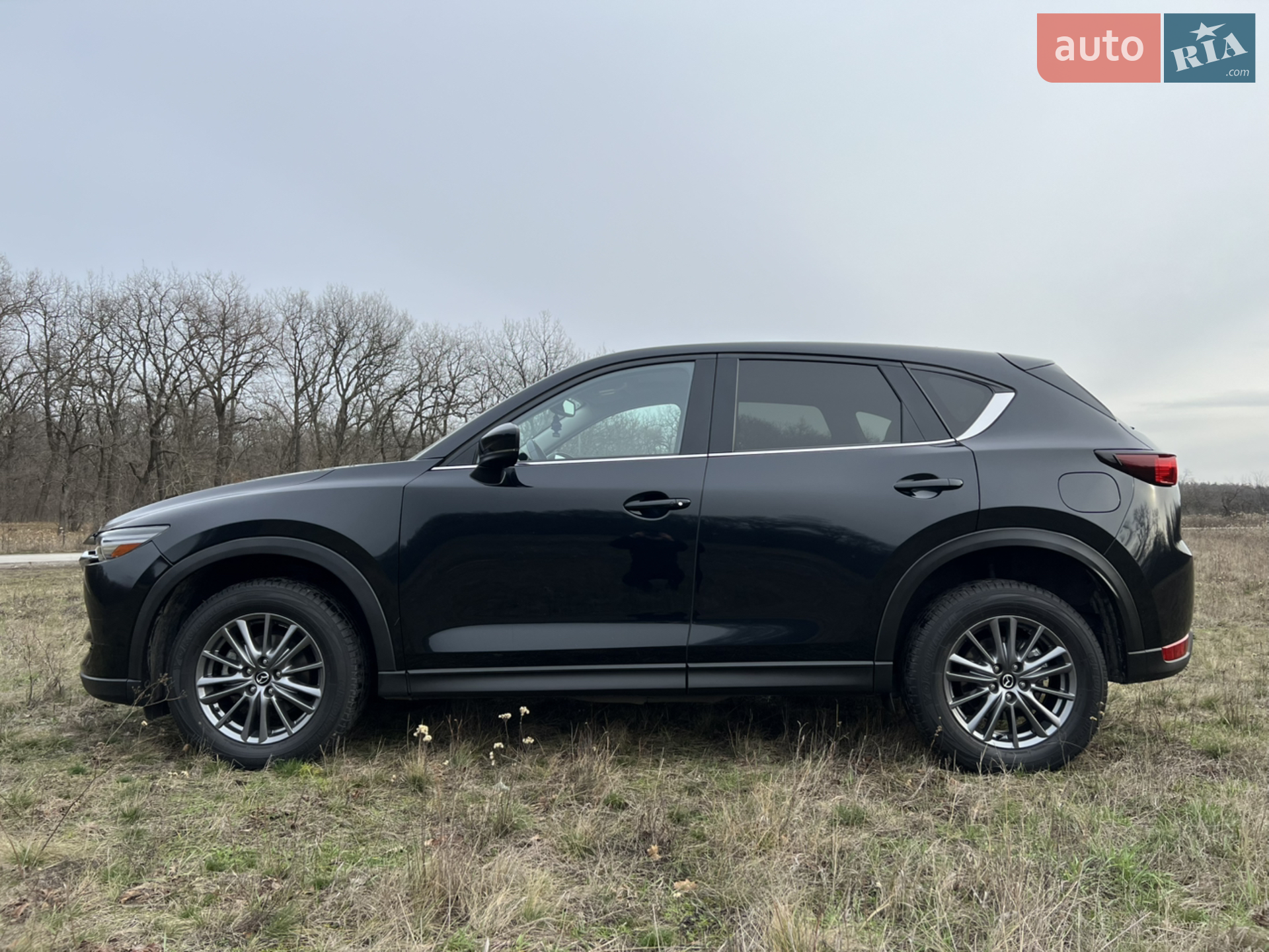 2020 Mazda CX-5 - мініатюра 9