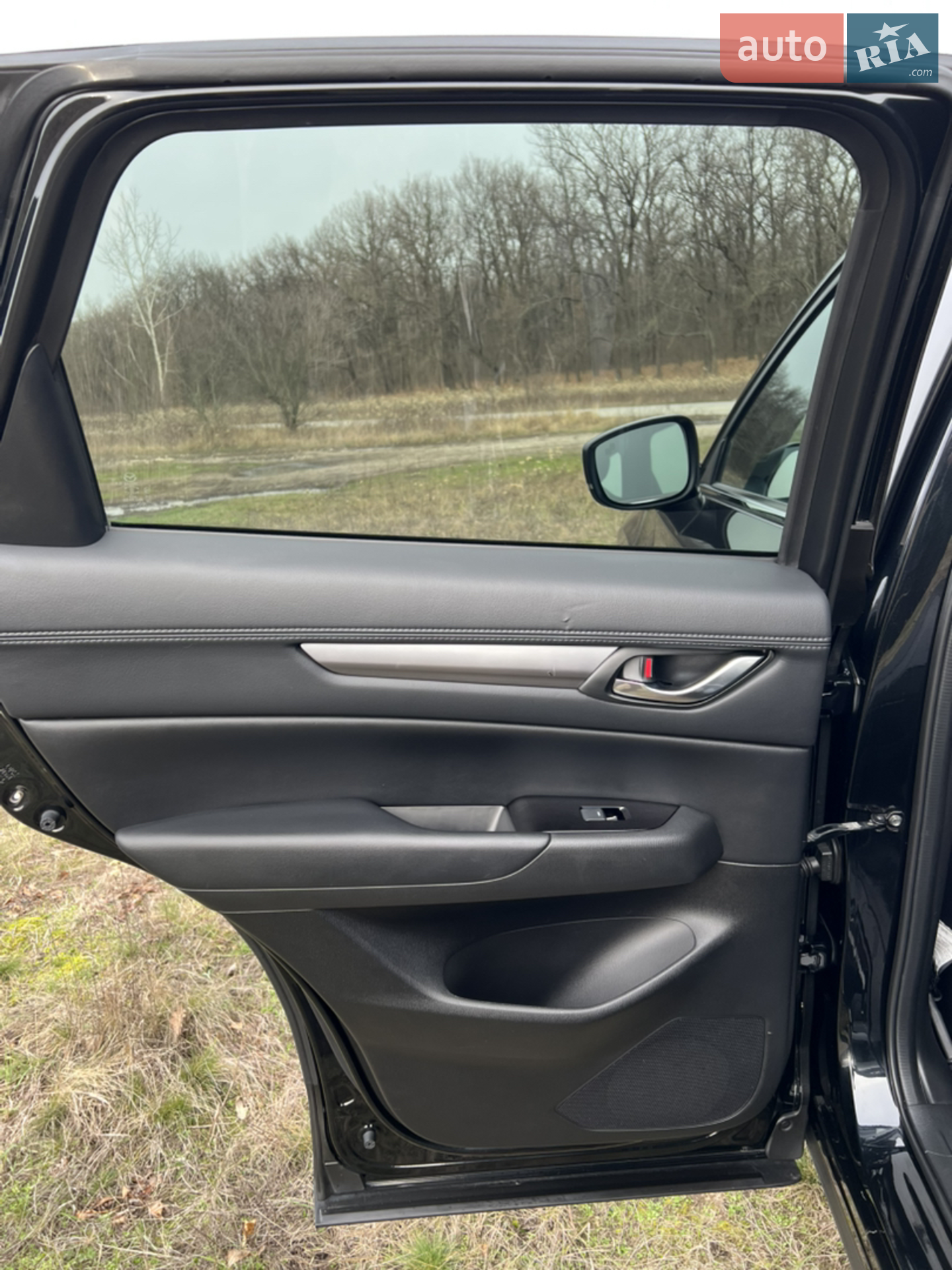 2020 Mazda CX-5 - мініатюра 14