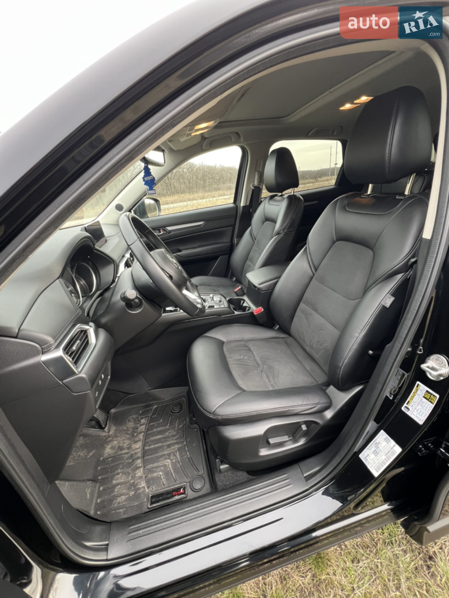 2020 Mazda CX-5 - мініатюра 13