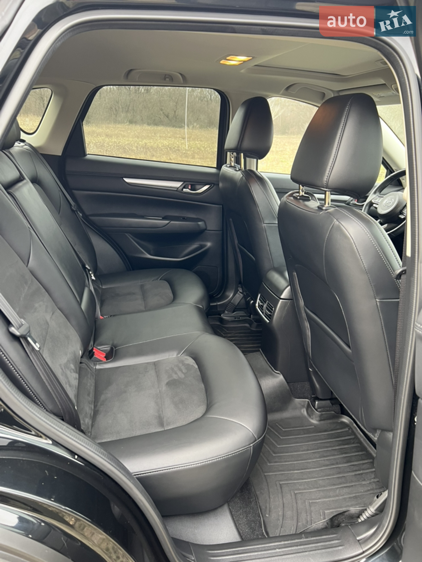 2020 Mazda CX-5 - мініатюра 20