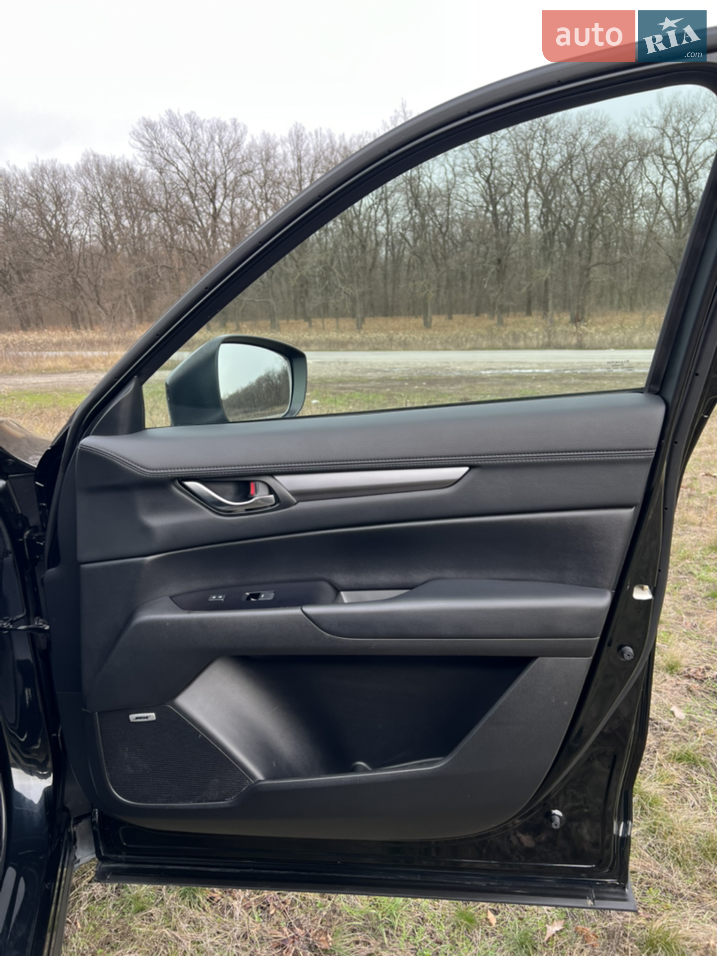 2020 Mazda CX-5 - мініатюра 21