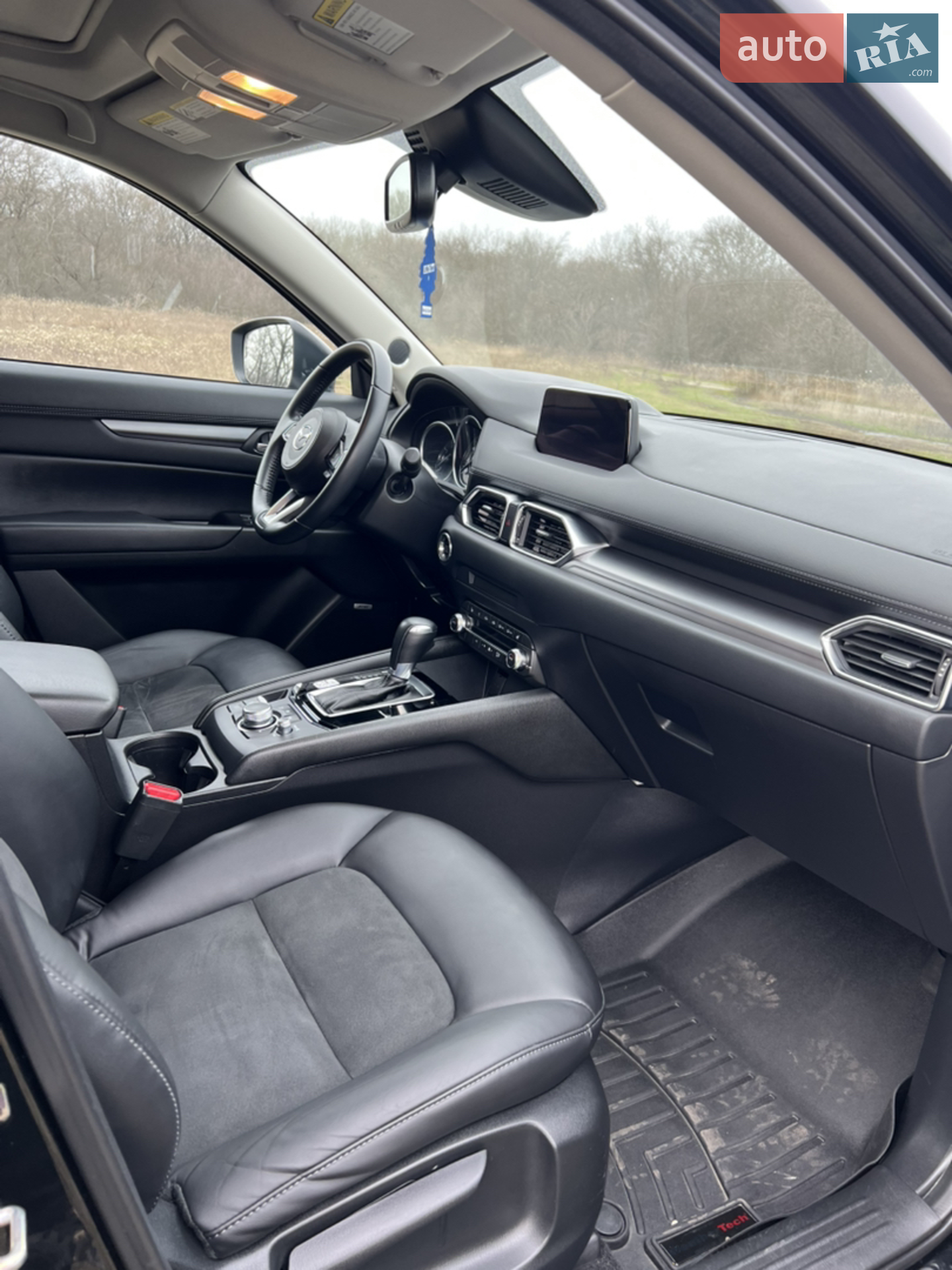 2020 Mazda CX-5 - мініатюра 22