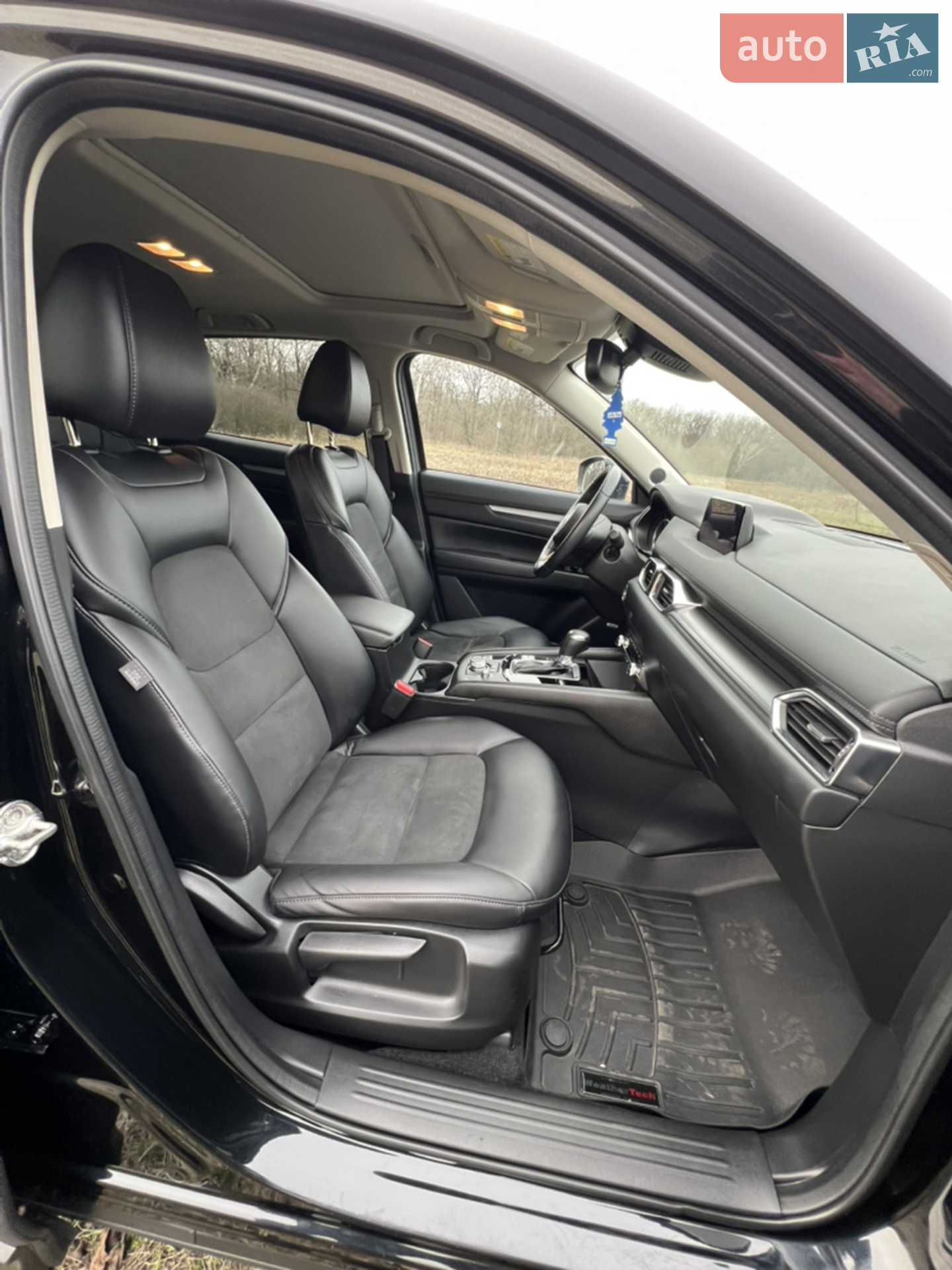 2020 Mazda CX-5 - мініатюра 23