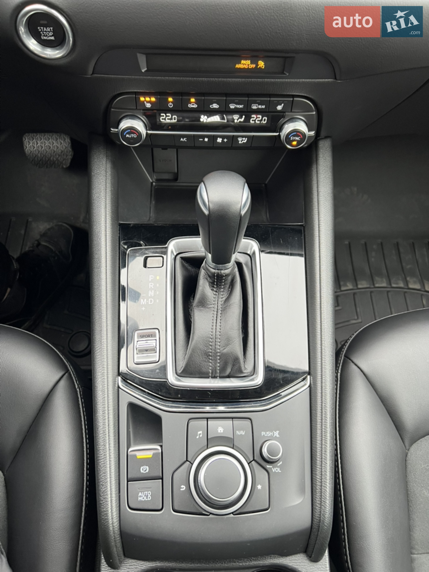 2020 Mazda CX-5 - мініатюра 26