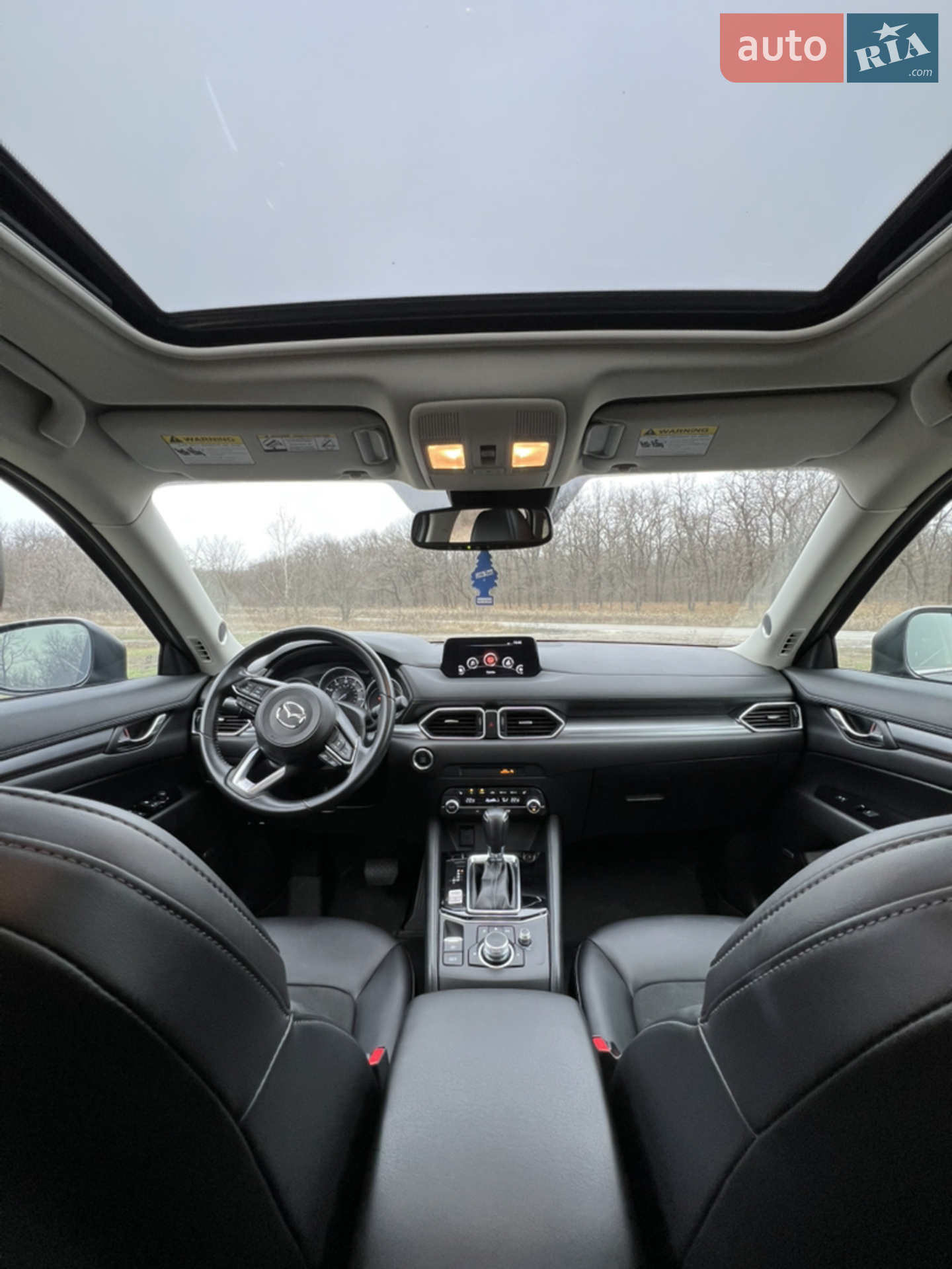 2020 Mazda CX-5 - мініатюра 31