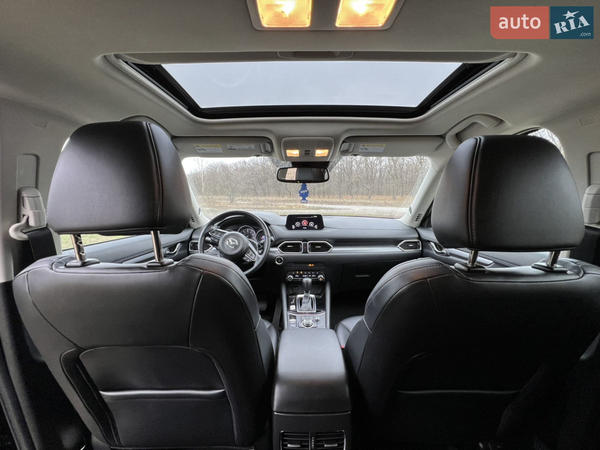 2020 Mazda CX-5 - мініатюра 32