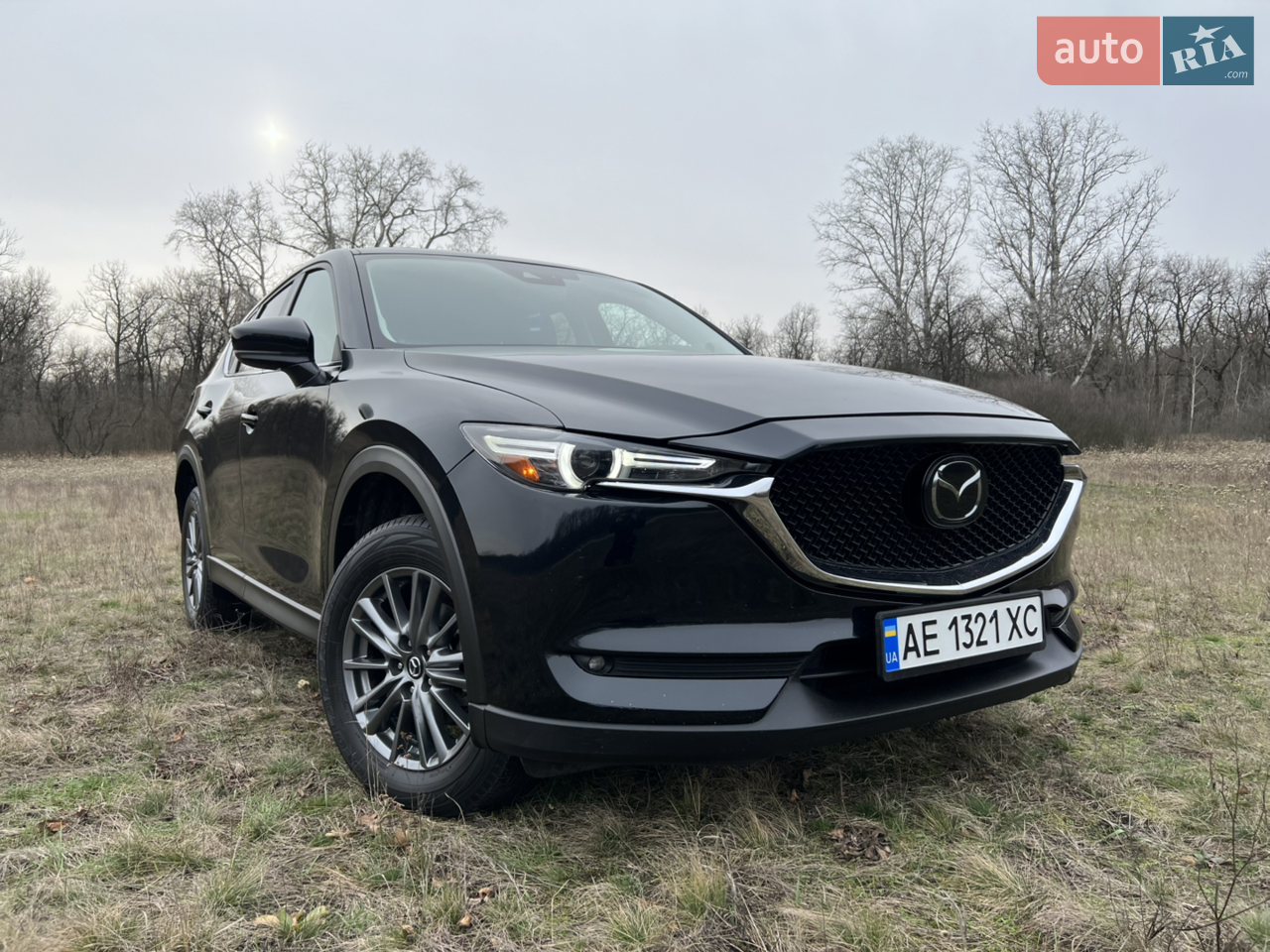 2019 Mazda CX-5 - мініатюра 31
