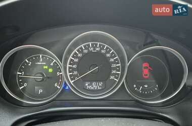 Внедорожник / Кроссовер Mazda CX-5 2015 в Сокирянах