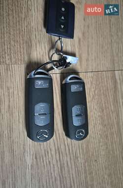 Внедорожник / Кроссовер Mazda CX-5 2015 в Сокирянах