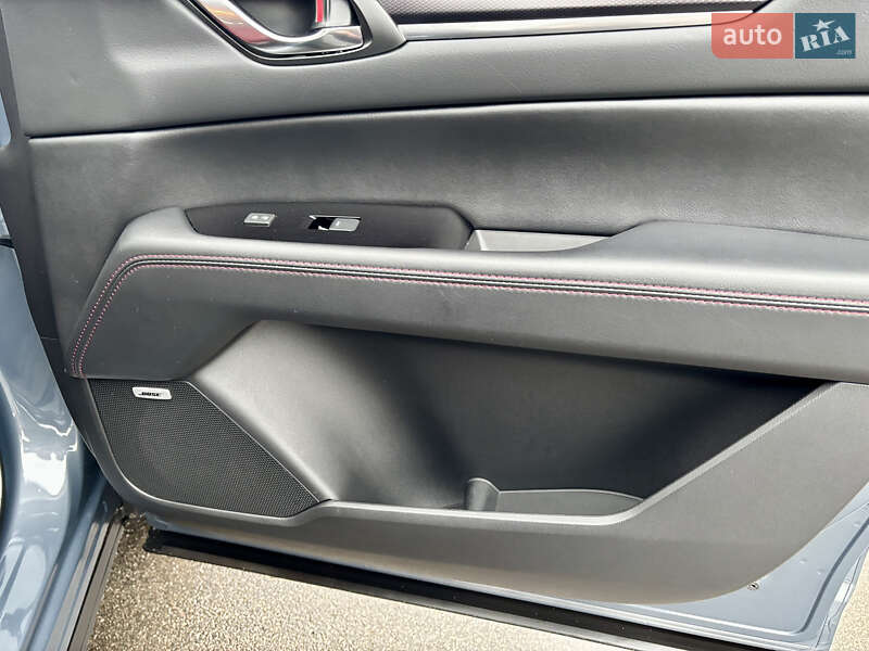 Внедорожник / Кроссовер Mazda CX-5 2023 в Белой Церкви