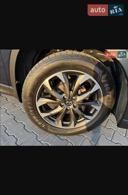 Внедорожник / Кроссовер Mazda CX-5 2015 в Сокирянах