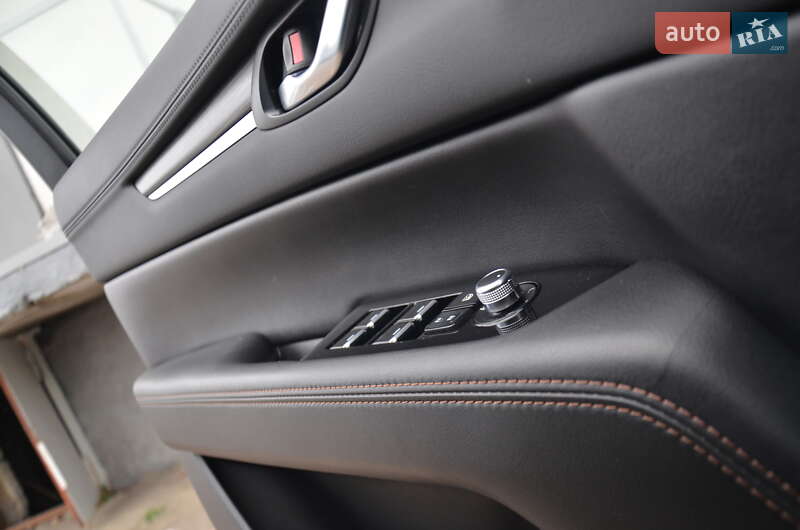 Внедорожник / Кроссовер Mazda CX-5 2019 в Дрогобыче фото 45 Внедорожник / Кроссовер Mazda CX-5 2019 в Дрогобыче