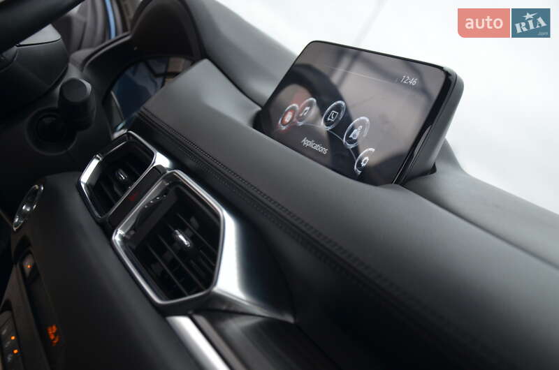Внедорожник / Кроссовер Mazda CX-5 2019 в Дрогобыче фото 55 Внедорожник / Кроссовер Mazda CX-5 2019 в Дрогобыче