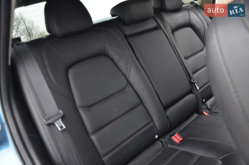 Внедорожник / Кроссовер Mazda CX-5 2019 в Дрогобыче фото 67 Внедорожник / Кроссовер Mazda CX-5 2019 в Дрогобыче