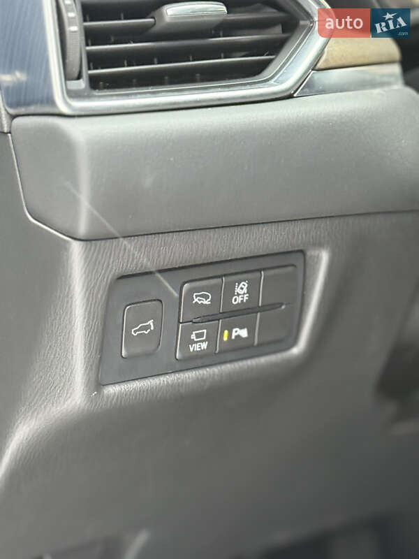 Внедорожник / Кроссовер Mazda CX-5 2021 в Киеве