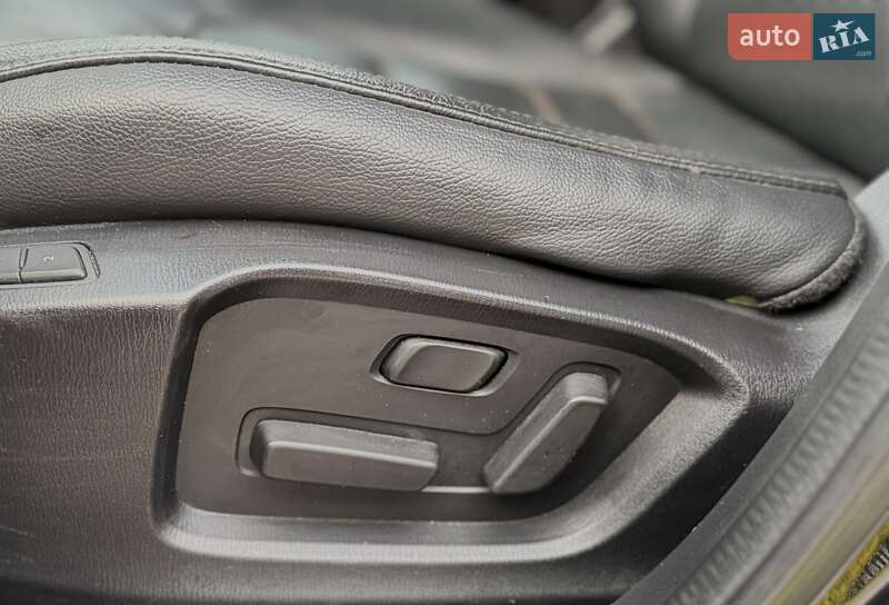 Внедорожник / Кроссовер Mazda CX-5 2019 в Днепре