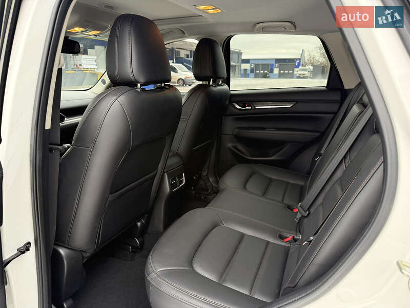 Позашляховик / Кросовер Mazda CX-5 2022 в Рівному фото 37 Позашляховик / Кросовер Mazda CX-5 2022 в Рівному