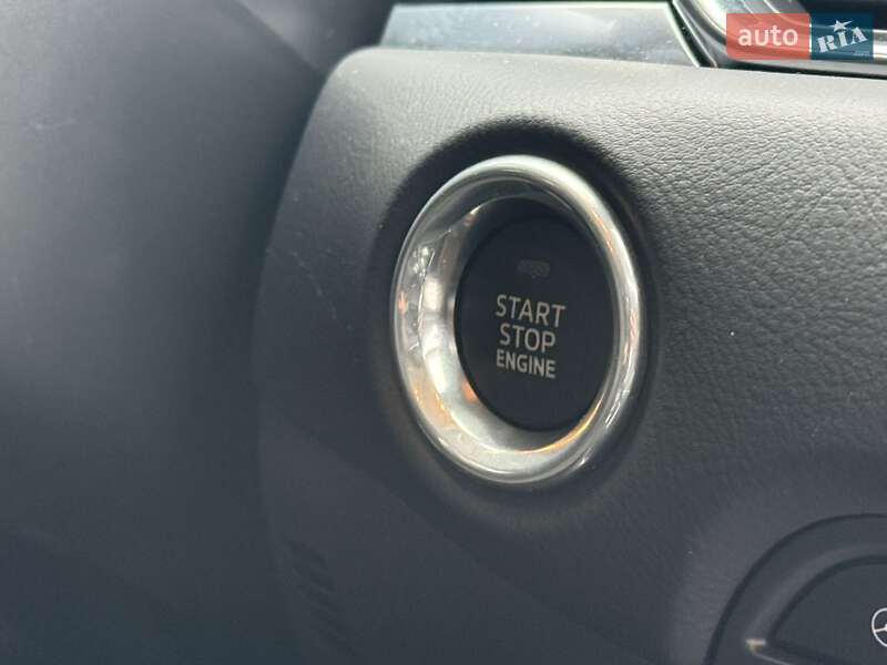 Позашляховик / Кросовер Mazda CX-5 2022 в Рівному фото 55 Позашляховик / Кросовер Mazda CX-5 2022 в Рівному