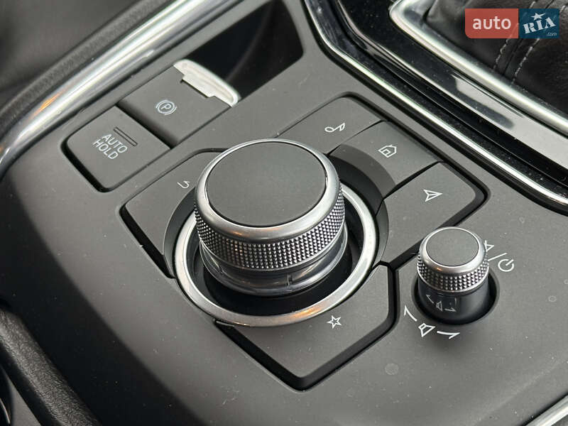 Позашляховик / Кросовер Mazda CX-5 2022 в Рівному фото 59 Позашляховик / Кросовер Mazda CX-5 2022 в Рівному
