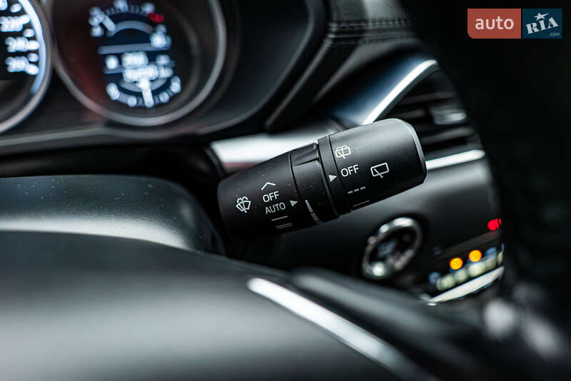 Позашляховик / Кросовер Mazda CX-5 2019 в Києві фото 14 Позашляховик / Кросовер Mazda CX-5 2019 в Києві