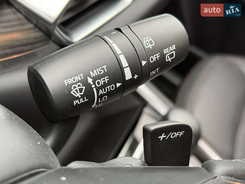 Позашляховик / Кросовер Mazda CX-5 2022 в Рівному фото 69 Позашляховик / Кросовер Mazda CX-5 2022 в Рівному