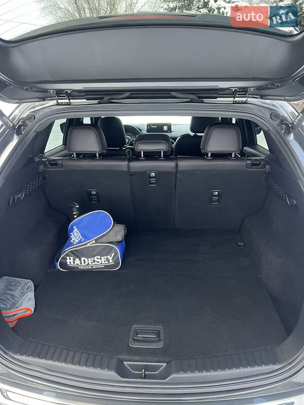 Внедорожник / Кроссовер Mazda CX-5 2022 в Харькове фото 17 Внедорожник / Кроссовер Mazda CX-5 2022 в Харькове
