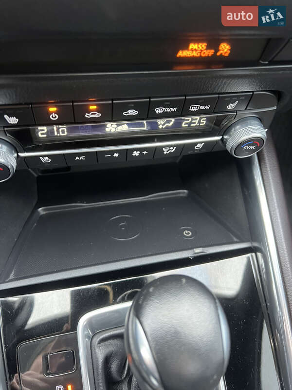 Внедорожник / Кроссовер Mazda CX-5 2022 в Харькове фото 36 Внедорожник / Кроссовер Mazda CX-5 2022 в Харькове