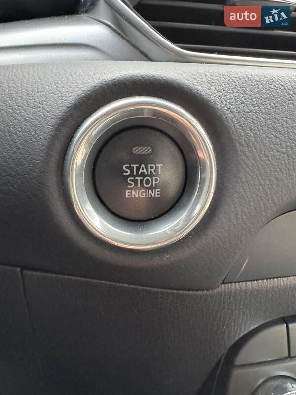 Позашляховик / Кросовер Mazda CX-5 2019 в Сумах фото 24 Позашляховик / Кросовер Mazda CX-5 2019 в Сумах