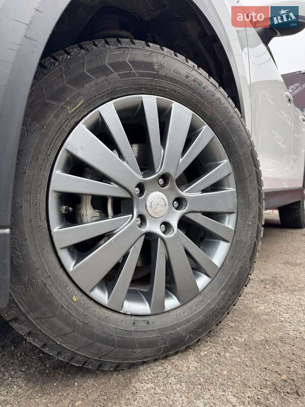 Позашляховик / Кросовер Mazda CX-5 2019 в Сумах фото 6 Позашляховик / Кросовер Mazda CX-5 2019 в Сумах