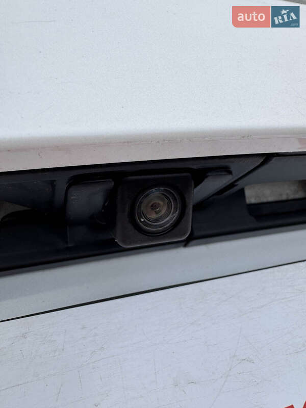 Позашляховик / Кросовер Mazda CX-5 2019 в Сумах фото 9 Позашляховик / Кросовер Mazda CX-5 2019 в Сумах