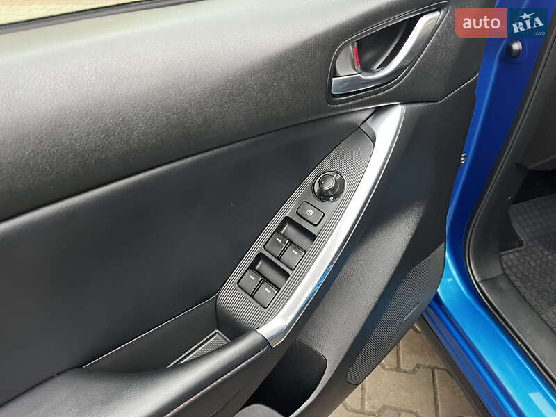 Позашляховик / Кросовер Mazda CX-5 2013 в Луцьку фото 22 Позашляховик / Кросовер Mazda CX-5 2013 в Луцьку