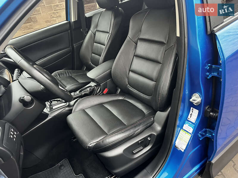 Позашляховик / Кросовер Mazda CX-5 2013 в Луцьку фото 24 Позашляховик / Кросовер Mazda CX-5 2013 в Луцьку