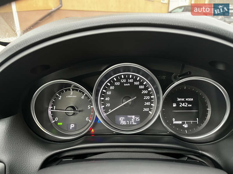 Позашляховик / Кросовер Mazda CX-5 2013 в Луцьку фото 30 Позашляховик / Кросовер Mazda CX-5 2013 в Луцьку