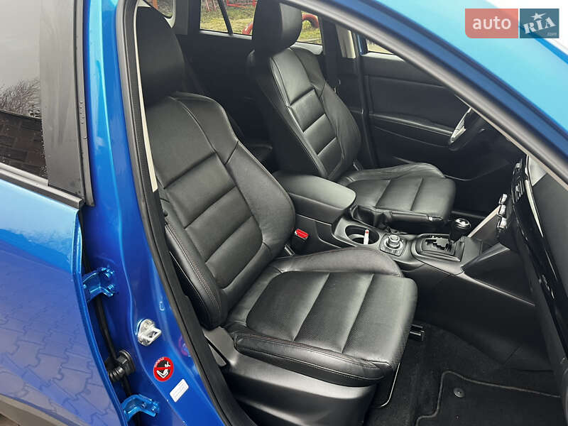 Позашляховик / Кросовер Mazda CX-5 2013 в Луцьку фото 42 Позашляховик / Кросовер Mazda CX-5 2013 в Луцьку