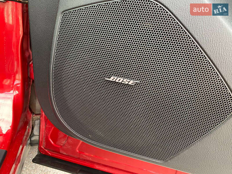 Позашляховик / Кросовер Mazda CX-5 2013 в Луцьку