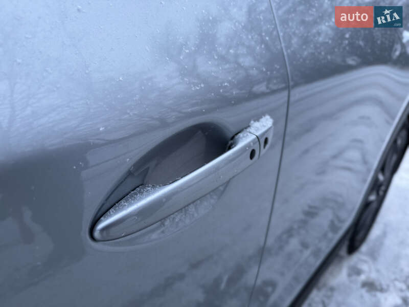 Позашляховик / Кросовер Mazda CX-5 2017 в Вінниці