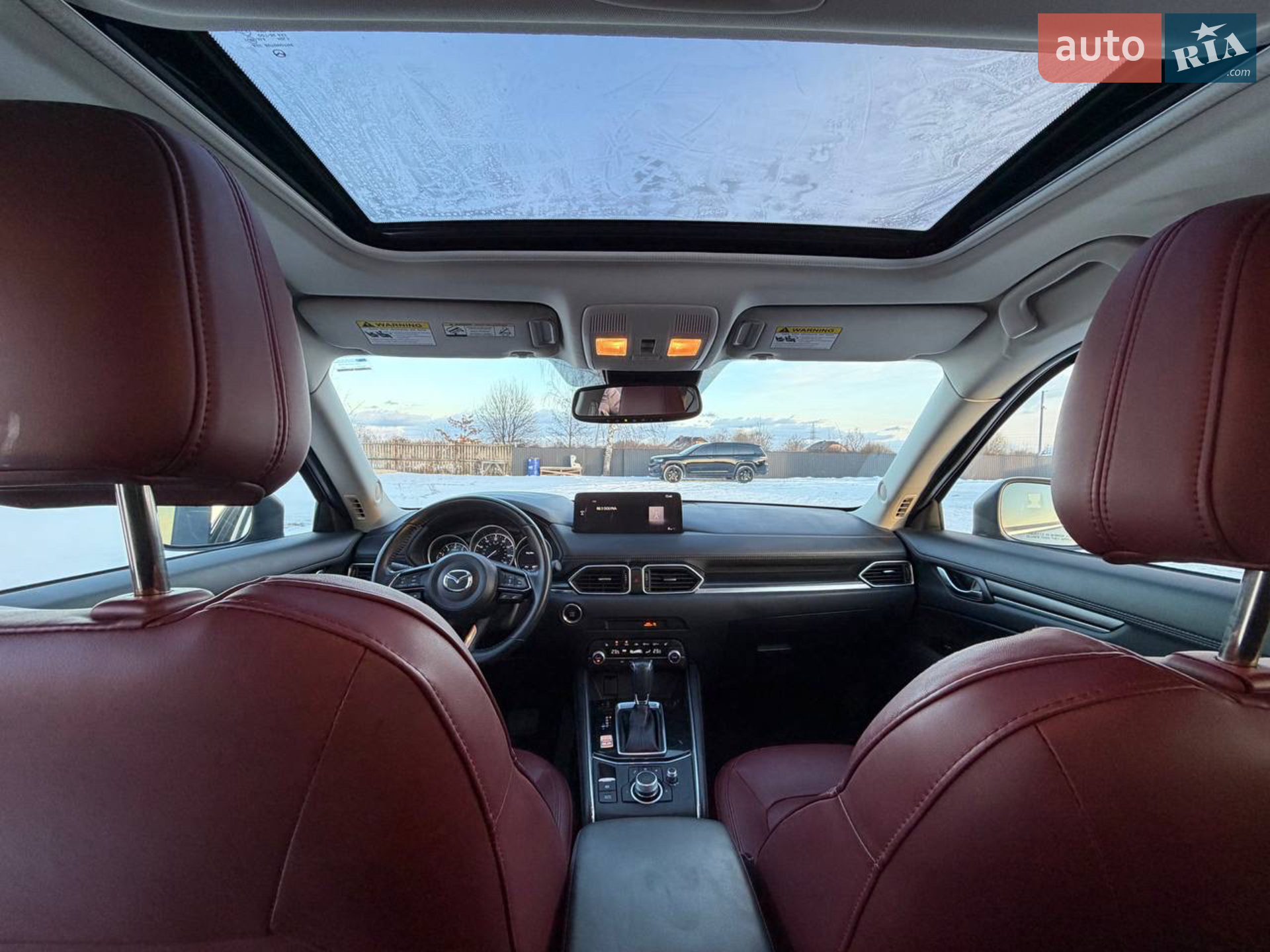 2022 Mazda CX-5 - мініатюра 9