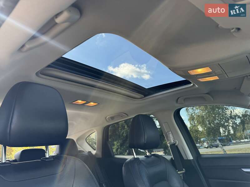 Внедорожник / Кроссовер Mazda CX-5 2021 в Днепре