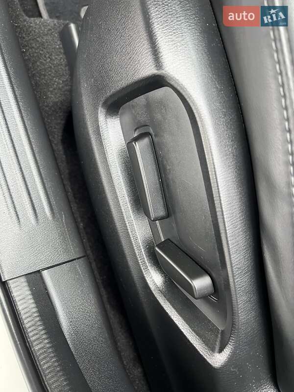 Позашляховик / Кросовер Mazda CX-5 2023 в Києві