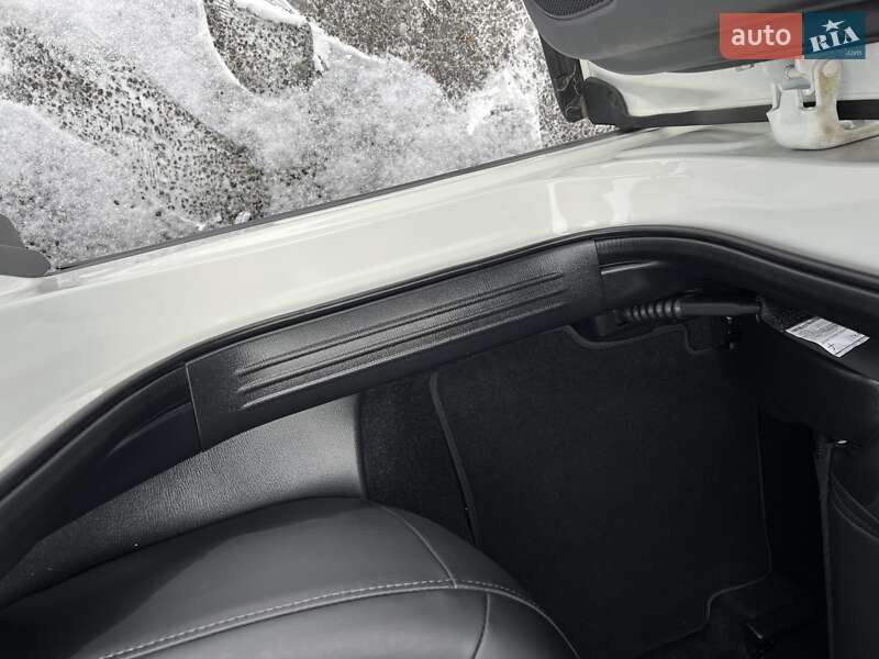 Позашляховик / Кросовер Mazda CX-5 2023 в Києві