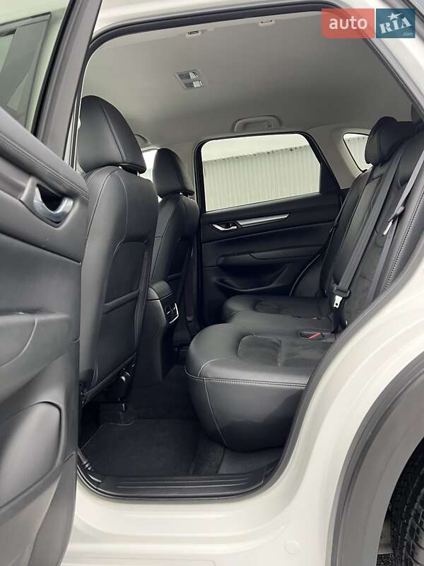 Позашляховик / Кросовер Mazda CX-5 2023 в Києві