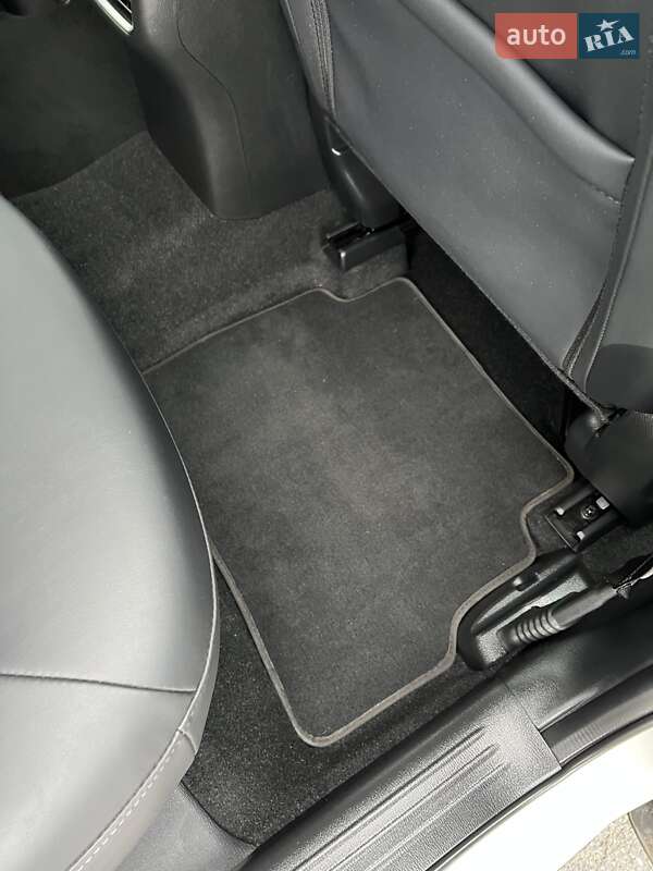 Позашляховик / Кросовер Mazda CX-5 2023 в Києві