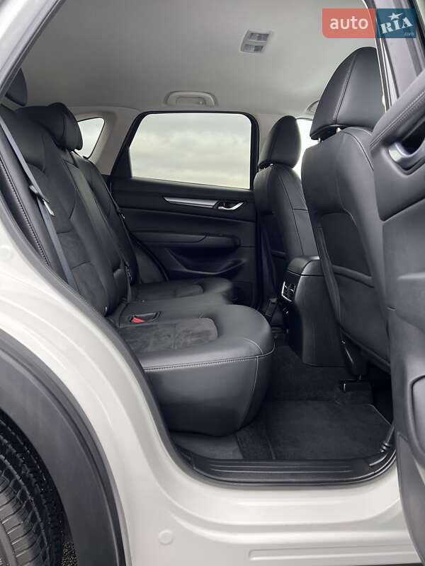 Позашляховик / Кросовер Mazda CX-5 2023 в Києві