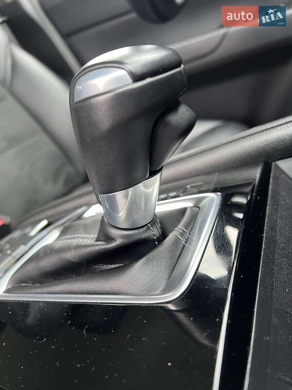 Позашляховик / Кросовер Mazda CX-5 2023 в Києві