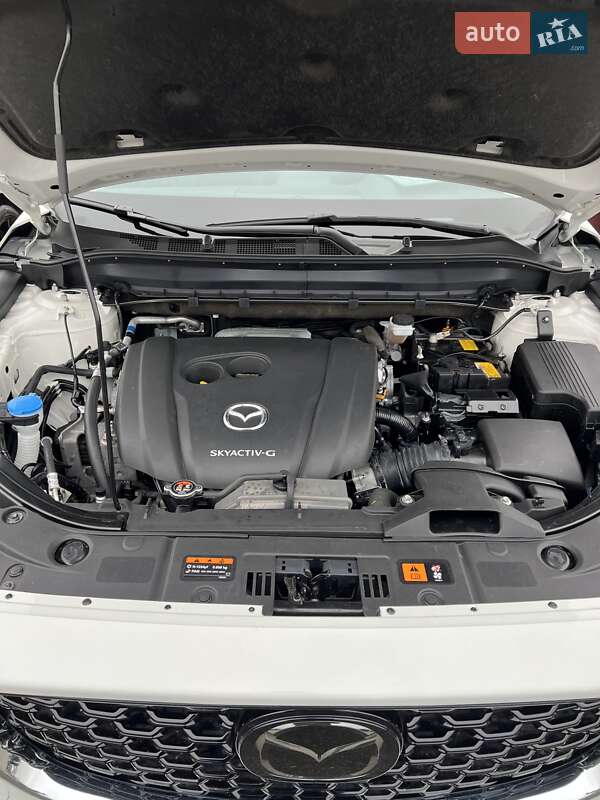 Позашляховик / Кросовер Mazda CX-5 2023 в Києві