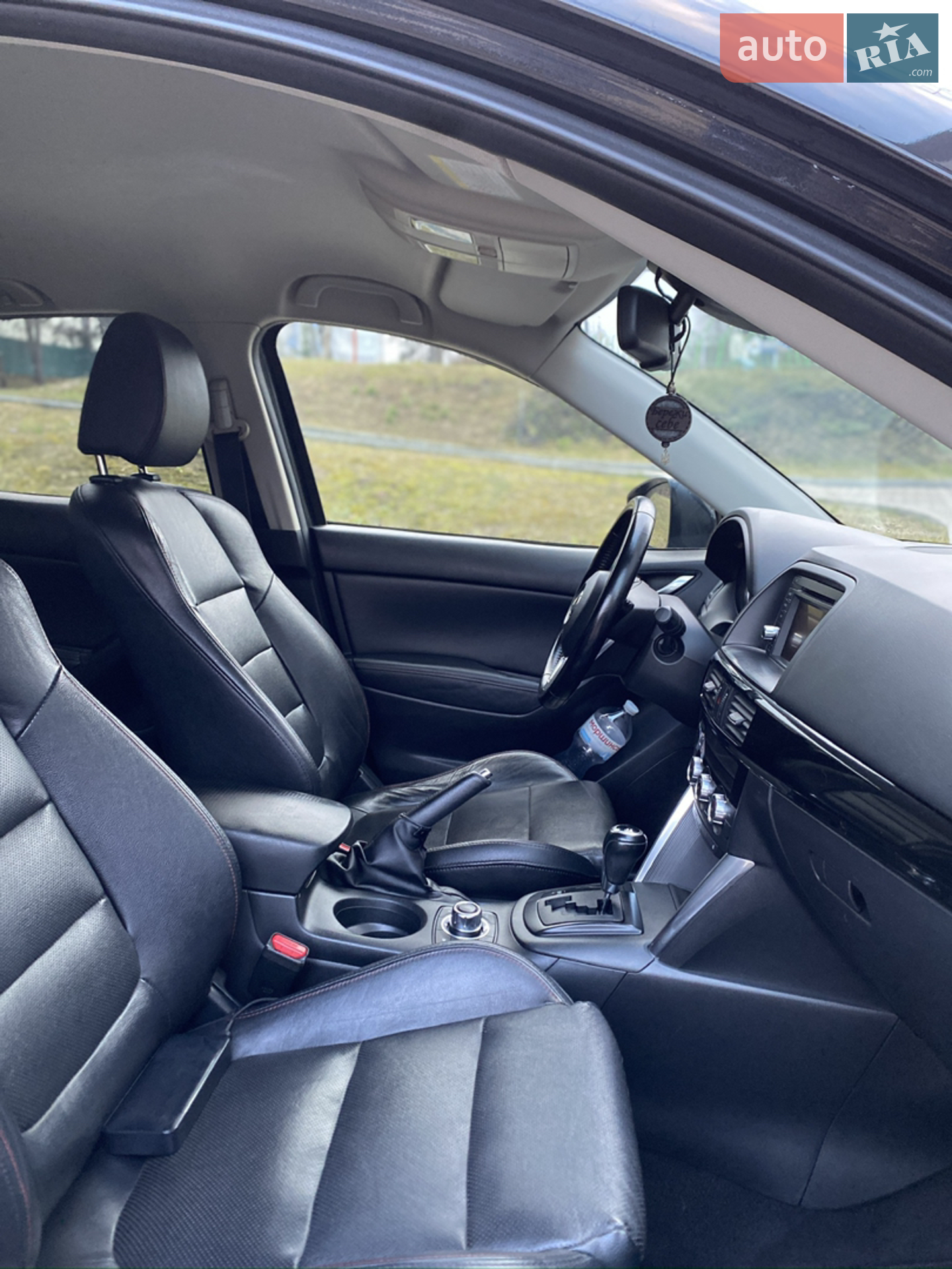 2012 Mazda CX-5 - мініатюра 9