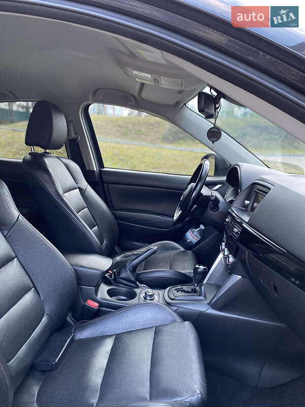 Внедорожник / Кроссовер Mazda CX-5 2012 в Новояворовске фото 9 Внедорожник / Кроссовер Mazda CX-5 2012 в Новояворовске