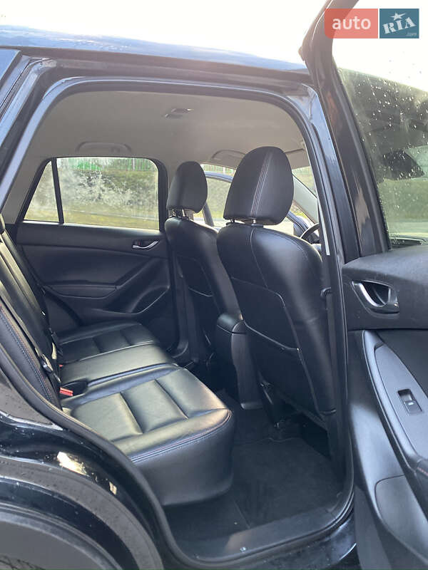 Внедорожник / Кроссовер Mazda CX-5 2012 в Новояворовске фото 14 Внедорожник / Кроссовер Mazda CX-5 2012 в Новояворовске