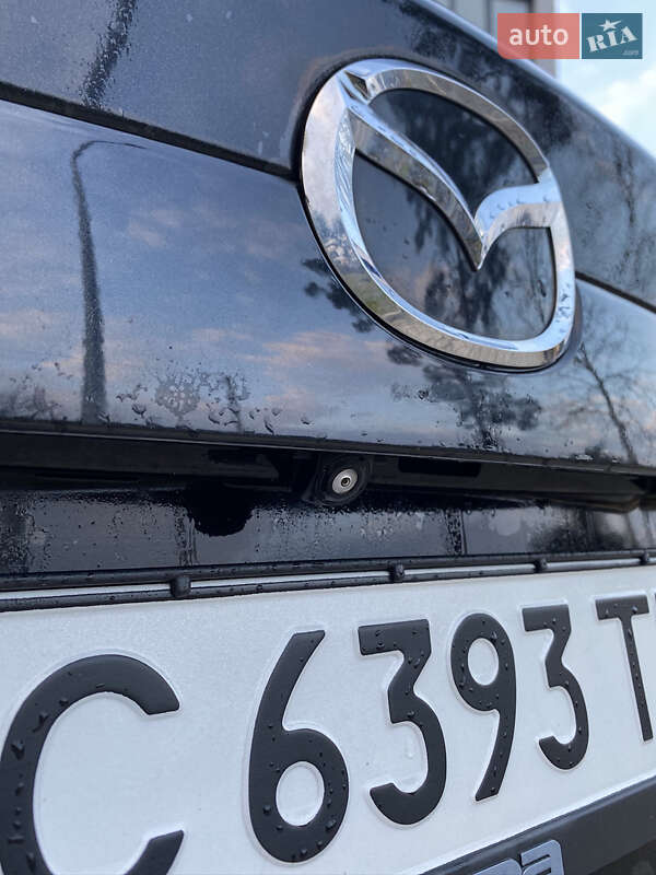 Внедорожник / Кроссовер Mazda CX-5 2012 в Новояворовске фото 24 Внедорожник / Кроссовер Mazda CX-5 2012 в Новояворовске